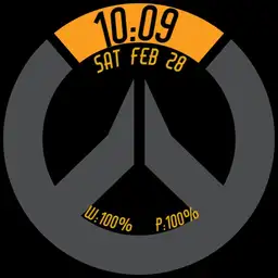 Overwatch Digital