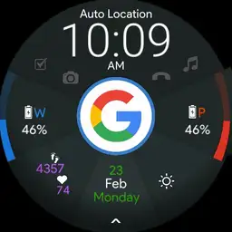 Wear Home 2.0