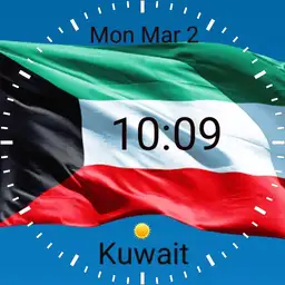 kuwait
