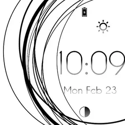 KWatch 15