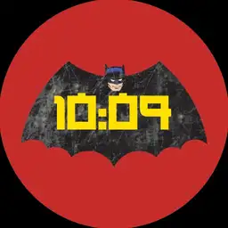 Batman 66 Japanese