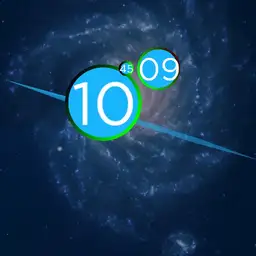Orbitalik v2.0