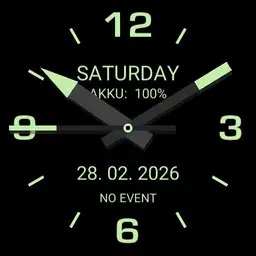 Light my Smartwatch Event