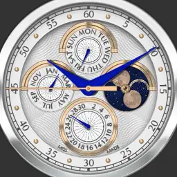 Nemos Temporia JBNT101020