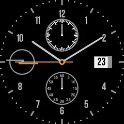 Opel watch