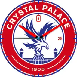 Crystal Palace
