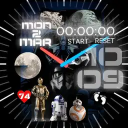 Star wars