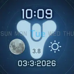 Destiny Logo