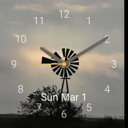 windmill