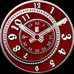De Caslon Rouge JB020619