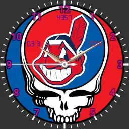 Tribe Stealie