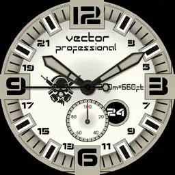 analog tactical