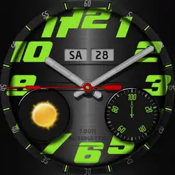 basic watch Copy