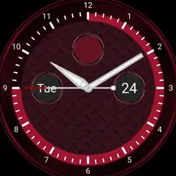 special red