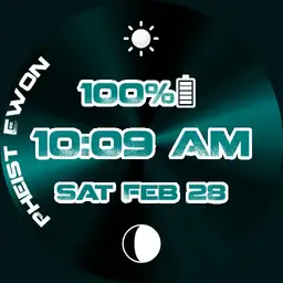 Teal Basic