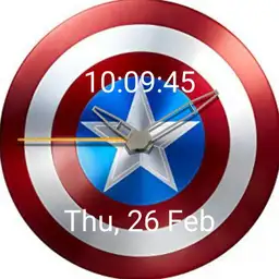 Captain America