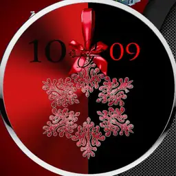 Christmas open Slider