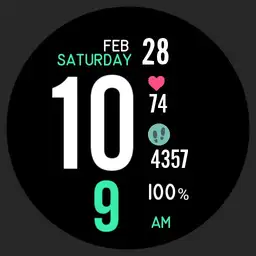 digital info