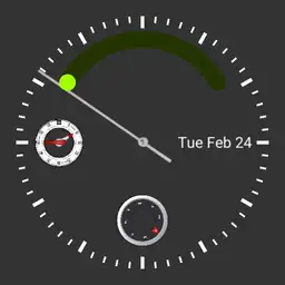 testwatch-onlyForMe
