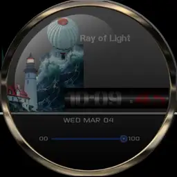 Ray of Light