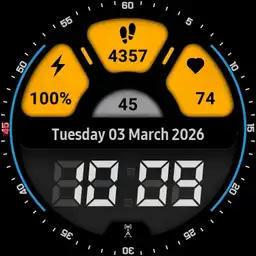 Watch 73a EW Watch 7