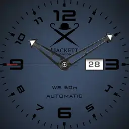 Hackett London - Blues