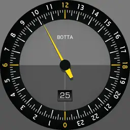 BOTTA Design - UNO 24 Copy