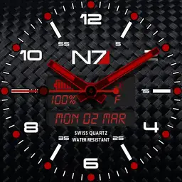 Mass Effect N7 SOCOM