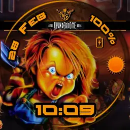 Thunderdome XI