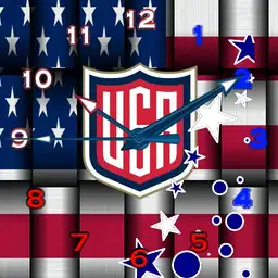 Happy 4th