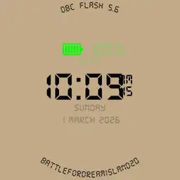 dbc Flash 5.6