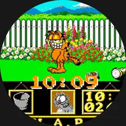 Garfield, A Big Fat Hairy Deal