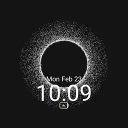 my watch