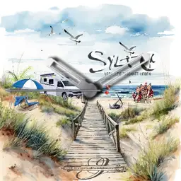 Sylt Womo