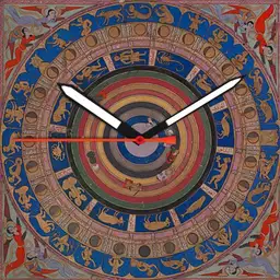 Arabic Western Zodiac