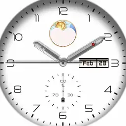 TS watch