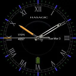 HASAGIC