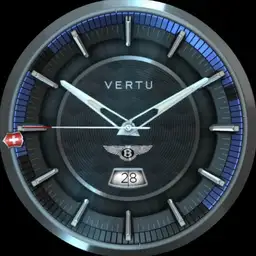 Vertu Bentley Compass N