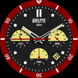 Brute SPORT