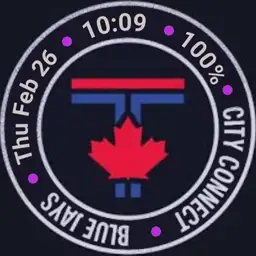 Bluejays City Connect