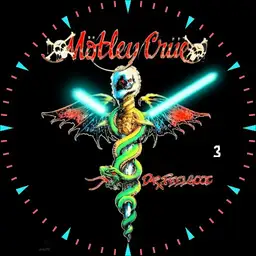 Motley Crue