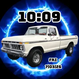 AMERICAN FORD