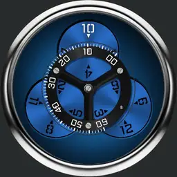 H. Moser and Cie Endeavour Flying Hours 3 in 1