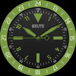 Brute POWER Analog