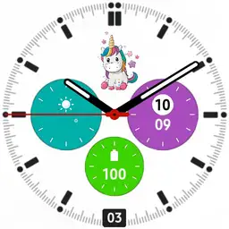 unicorno 2