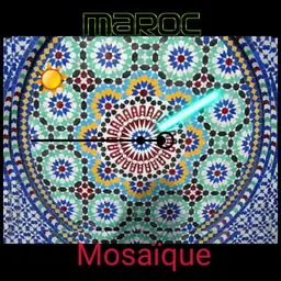 maroc