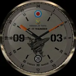 Jf 17 thunder