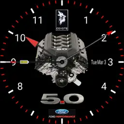 Coyote 5.0