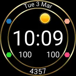 Samsung watch