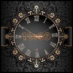 Midnight Elegance 2.0